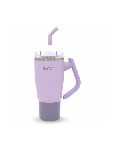 BOTO Gyro BG32-LB, 950 ml / 32 oz, Lilac Blush; vista principal 1.