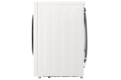 Lavadora LG WM12EWVX5S6 12 kg AI DD Blanca, imagen 10: LG Lavadora 12Kg con AIDD™, WM12EWVX5S6