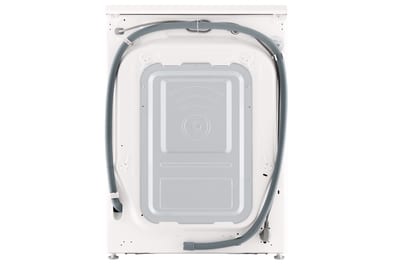 Lavadora LG WM12EWVX5S6 12 kg AI DD Blanca, imagen 11: LG Lavadora 12Kg con AIDD™, WM12EWVX5S6
