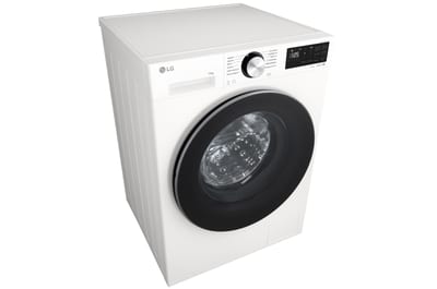 Lavadora LG WM12EWVX5S6 12 kg AI DD Blanca, imagen 5: LG Lavadora 12Kg con AIDD™, WM12EWVX5S6