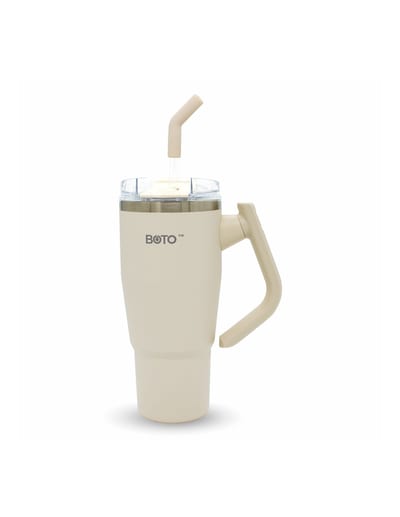 BOTO Gyro BG32-DS, 950 ml / 32 oz, Desert Sand; vista principal 1.