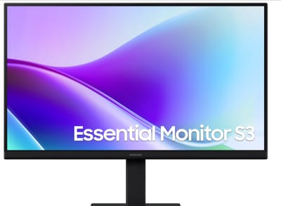 Monitor Samsung LS22F320GANXZA - vista del producto
