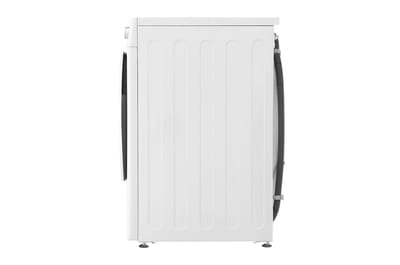 Lavadora secadora LG WD12WVC5S6, imagen oficial del producto 12