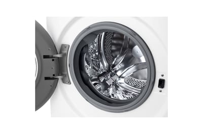 Lavadora secadora LG WD12WVC5S6, imagen oficial del producto 3