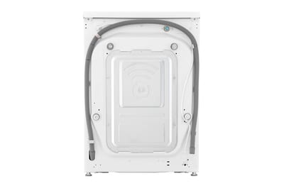 Lavadora secadora LG WD12WVC5S6, imagen oficial del producto 13