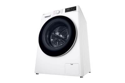Lavadora secadora LG WD12WVC5S6, imagen oficial del producto 10