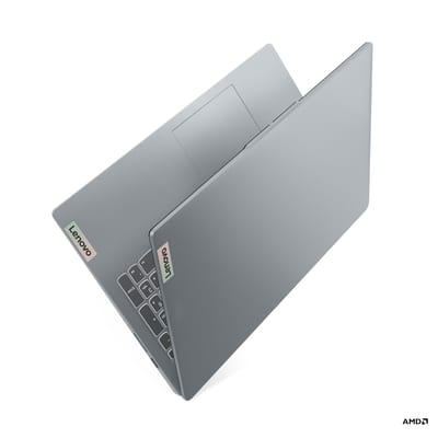Lenovo IdeaPad Slim 3 15.6 FHD, Ryzen 3 30, 8GB RAM, 256GB SSD, Arctic Grey, vista 5