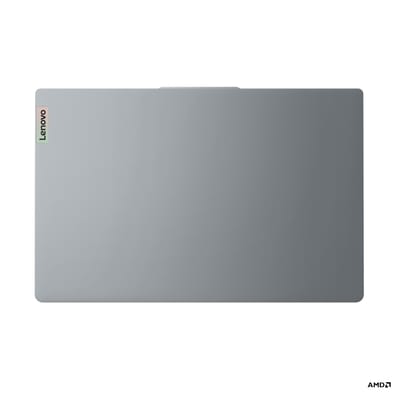 Lenovo IdeaPad Slim 3 15.6 FHD, Ryzen 3 30, 8GB RAM, 256GB SSD, Arctic Grey, vista 4