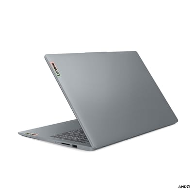 Lenovo IdeaPad Slim 3 15.6 FHD, Ryzen 3 30, 8GB RAM, 256GB SSD, Arctic Grey, vista 3
