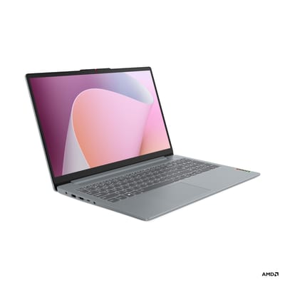 Lenovo IdeaPad Slim 3 15.6 FHD, Ryzen 3 30, 8GB RAM, 256GB SSD, Arctic Grey, vista 2