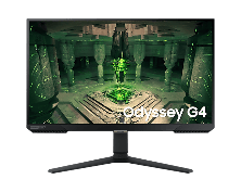 Monitor Samsung LS27HG400ENXGO - vista del producto