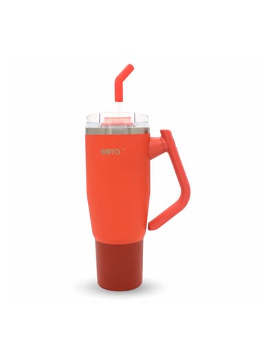 BOTO Gyro BG40-RV, 1,18 L / 40 oz, Red Velvet; vista principal 1.