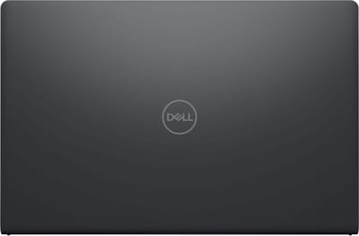 Dell 15 DC15250 táctil, Core i5-1334U, 8GB RAM, 512GB SSD, Carbon Black, tapa cerrada