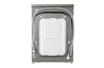 Lavasecadora LG WD12VVC4S6C de 12/7 kg, imagen 11 de la galería oficial