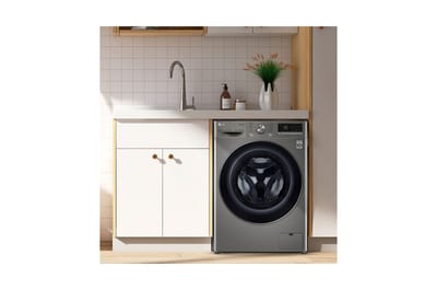 Lavasecadora LG WD12VVC4S6C de 12/7 kg, imagen 13 de la galería oficial