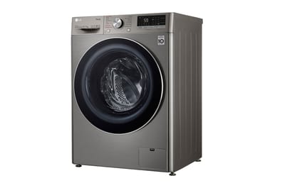 Lavasecadora LG WD12VVC4S6C de 12/7 kg, imagen 9 de la galería oficial
