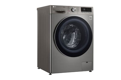 Lavasecadora LG WD12VVC4S6C de 12/7 kg, imagen 7 de la galería oficial