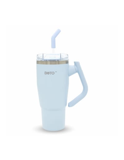 BOTO Gyro BG32-IB, 950 ml / 32 oz, Ice Blue; vista principal 1.