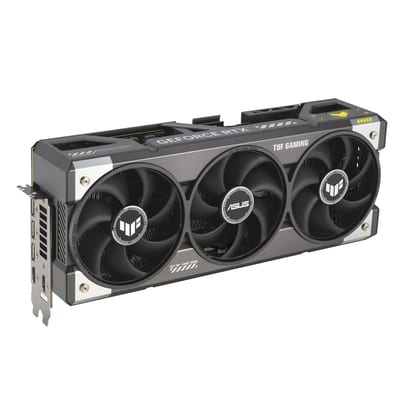 ASUS TUF-RTX5080-O16G-GAMING: vista en perspectiva (4)