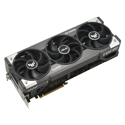 ASUS TUF-RTX5080-O16G-GAMING: vista en perspectiva (5)