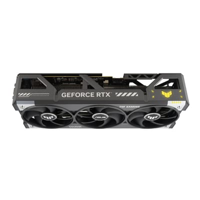 ASUS TUF-RTX5080-O16G-GAMING: vista lateral (8)