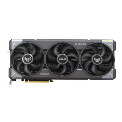 ASUS TUF-RTX5080-O16G-GAMING: vista frontal (2)