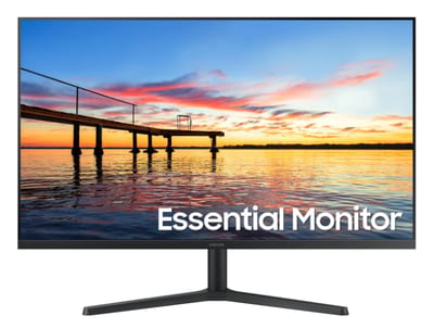 Monitor Samsung LS32B300NWNXGO - vista del producto