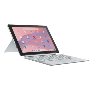ASUS Chromebook CM30 Detachable CM3001DM2A-WS88T-S, vista 1