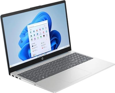 HP Laptop AI 15-fd2050wm, vista 2