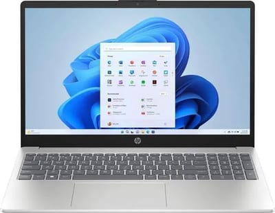 HP Laptop AI 15-fd2050wm, vista 1