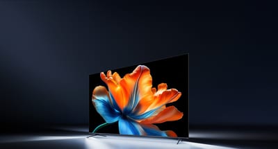 Xiaomi TV S Mini LED de 98 pulgadas, imagen oficial del fabricante