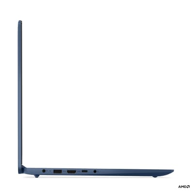 Lenovo IdeaPad Slim 3 15.6 FHD, Ryzen 5 40, 8GB RAM, 512GB SSD, Abyss Blue, vista 6