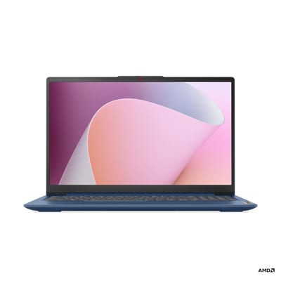 Lenovo IdeaPad Slim 3 15.6 FHD, Ryzen 5 40, 8GB RAM, 512GB SSD, Abyss Blue, vista 5