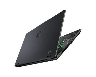 MSI Cyborg A15 AI B2HWEKG-252US, vista 3