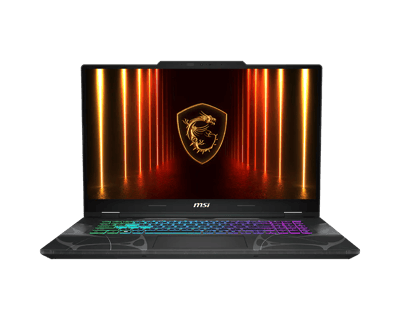 MSI Cyborg A15 AI B2HWEKG-252US, vista 1