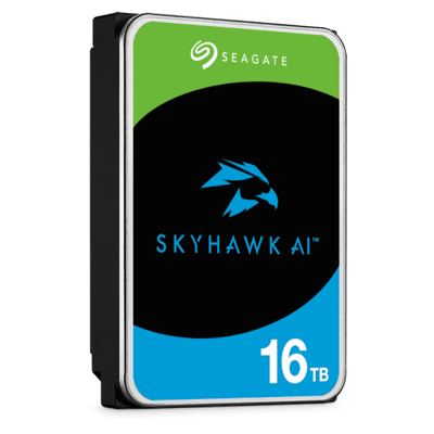 Seagate ST16000VE004 imagen oficial lateral