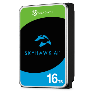 Seagate ST16000VE004 imagen oficial lateral