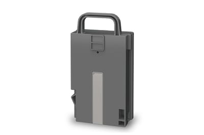 Caja de mantenimiento Epson SJMB6000/6500 para ColorWorks C6000/C6500, vista del consumible
