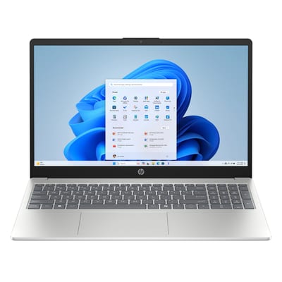 HP Laptop 15-fd0094wm, vista 1