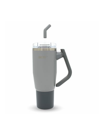 BOTO Gyro BG40-PS, 1,18 L / 40 oz, Platinum Shadow; vista principal 1.