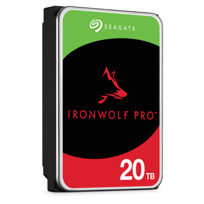 Seagate ST20000NT001 imagen oficial lateral