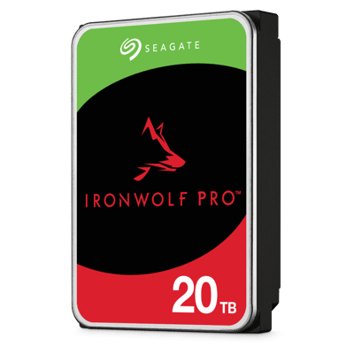 Seagate ST20000NT001 imagen oficial lateral