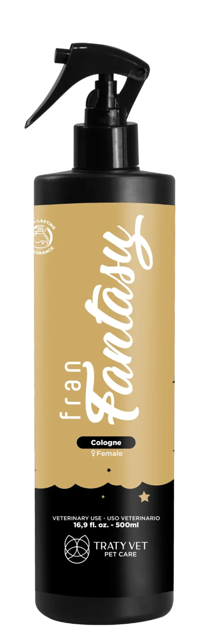 TratyVet Colonia Fantasy 500 ml