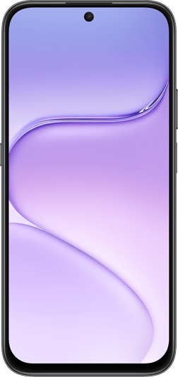 HONOR 600 Elite 5G Negro Terciopelo, vista frontal