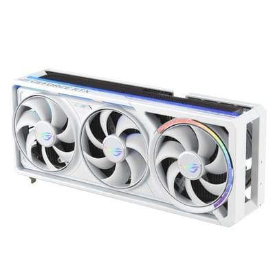ASUS ROG-ASTRAL-RTX5080-O16G-WHITE: vista en perspectiva (2)
