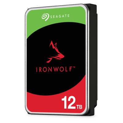 Seagate ST12000VN0008 imagen oficial lateral