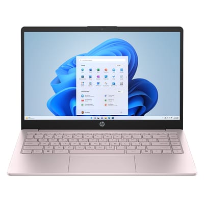 HP Laptop 14-ep2111wm, vista 1