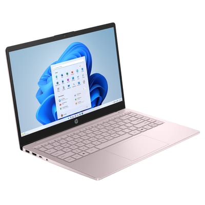 HP Laptop 14-ep2111wm, vista 2