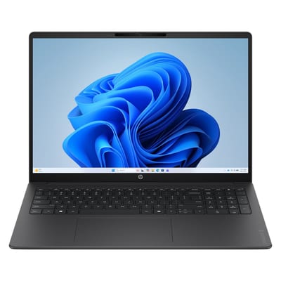 HP OmniBook 3 16-bu0130wm, vista 1