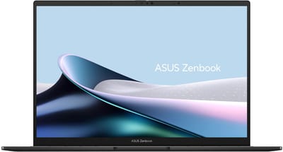 ASUS Zenbook 14 UM3405GA-ZB_70: pantalla frontal